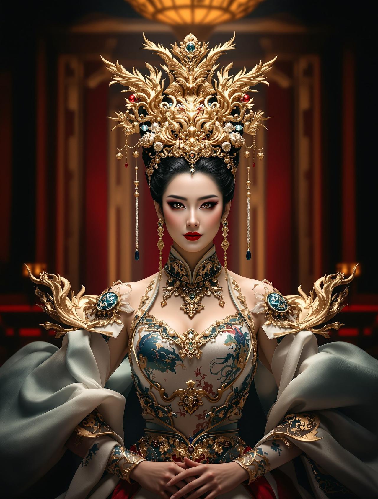 日本短剧在线观看 - 嫡女惊华